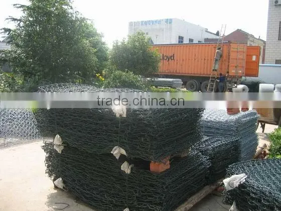 Gabion Mattress