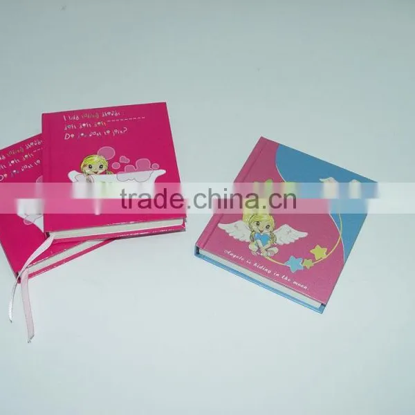 Wholesale School Classmate Notebook Custom Composition Notebook photo-5