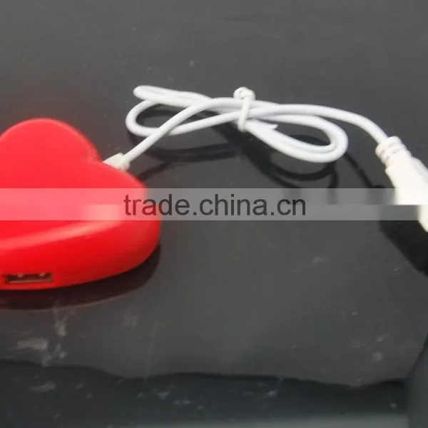Shinny Special Computer 4 Port Usb Hub photo-3