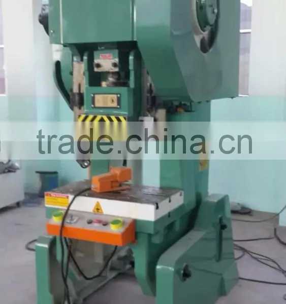 Shengchong Brand 40 Ton Cold Press Machine for Sale With Good Price photo-4