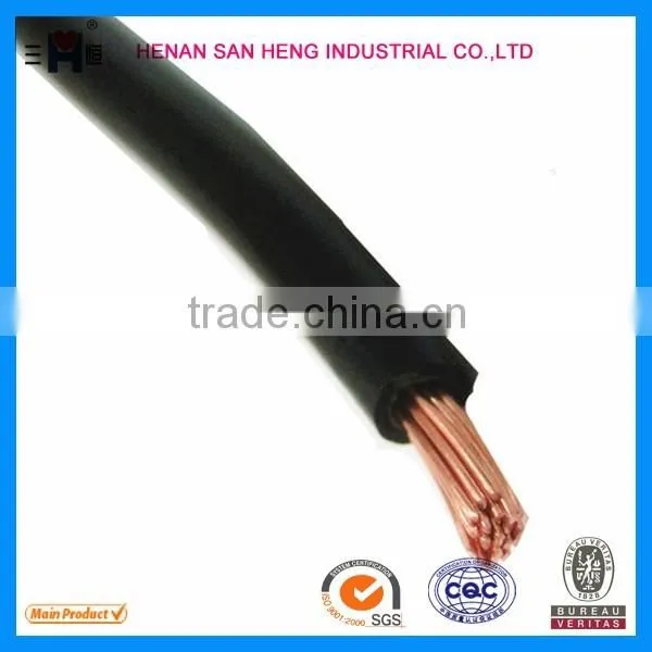 Copper Conductor House Wiring Electrical Cable 2.5mm photo-5