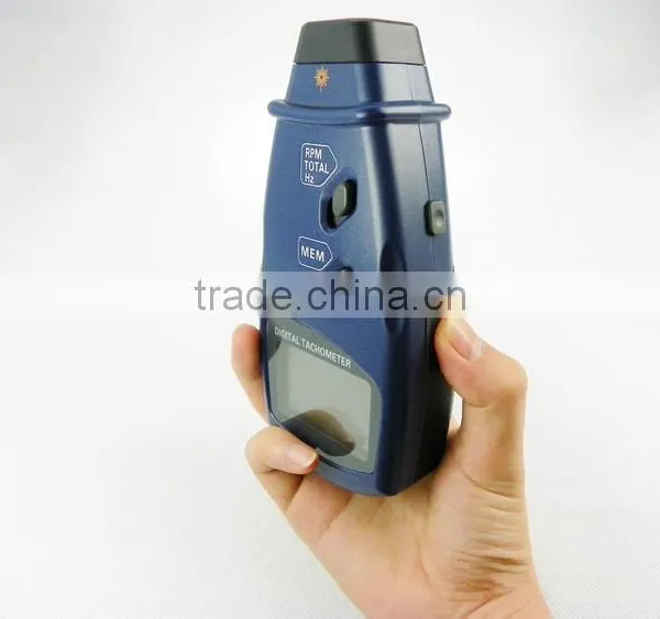 Tachometer RZSM6234E photo-3