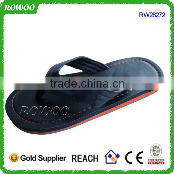 Boy PU Upper Material Kids Sport Sandals photo-2