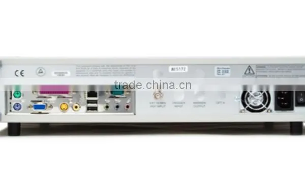 Litepoint IQview 802.11 A/b/g/n Bluetooth Test photo-4
