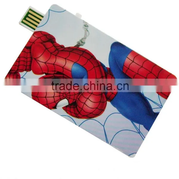 8gb 4gb 2 gb Blank Usb Card photo-6
