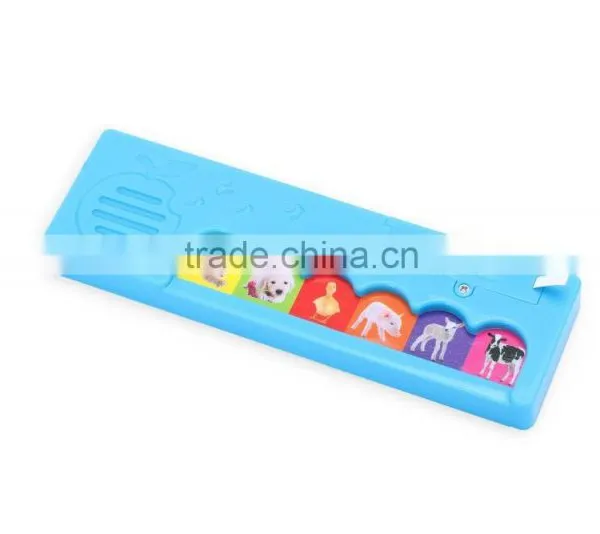 Alphabet Learning Music Play Sound Module for Kids Education photo-4