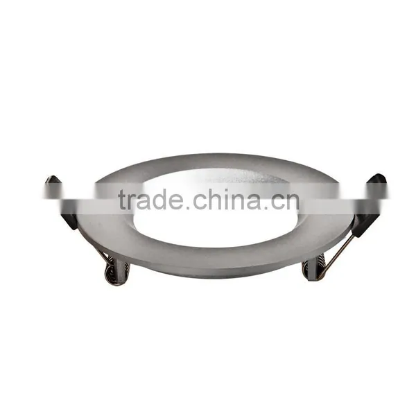 4.5w Led Recessed Downlight for Living Room Decoration Light Cold White and Warm White HTD749 photo-4