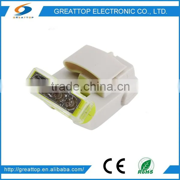 Silicone Wristband Pedometer Step Counter PDM-811 photo-3