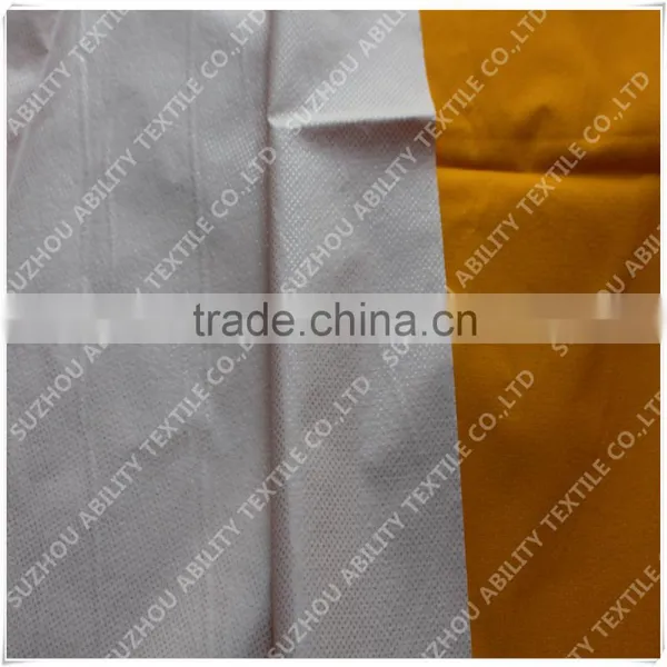 TPU Coated Waterproof Nylon Taffeta Fabric photo-3