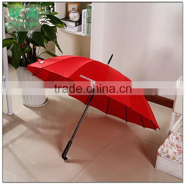 Advertising 30"*24K Promotional Rainbow Straight Umbrella for Sun/rain,rain Umbrellas for Sale Quality Choice photo-5