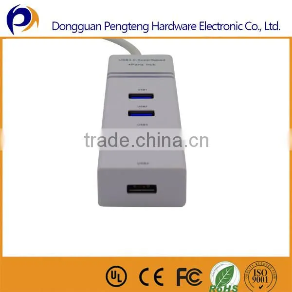 Usb 3.0 Hub 4 Port photo-5