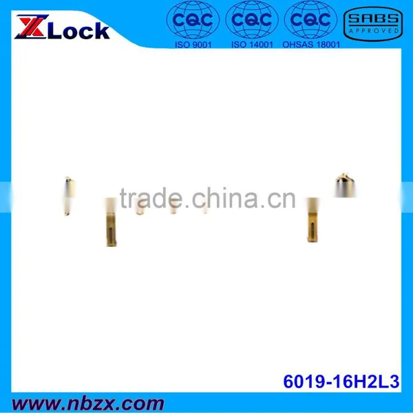 Medieval Spear Curtain Rod, Curtain Rail, Curtain Track (6019-16H2L3) photo-3
