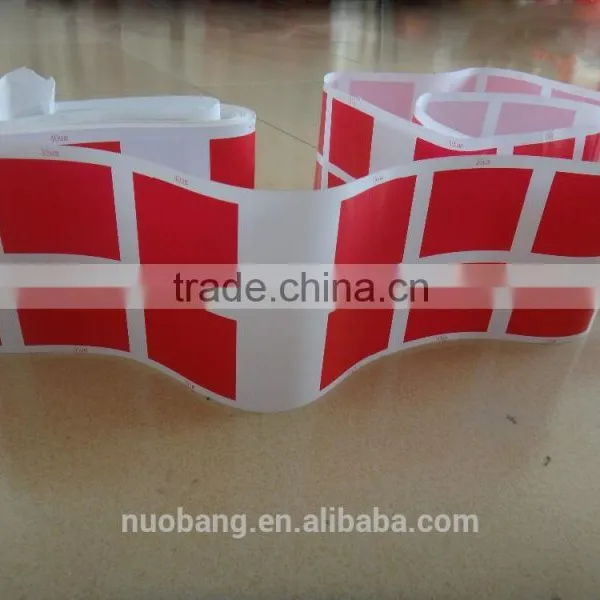 NCB Gravure Printing Proofer for Gravure Inks, Water-base Inks & Solvent Base Inks photo-4