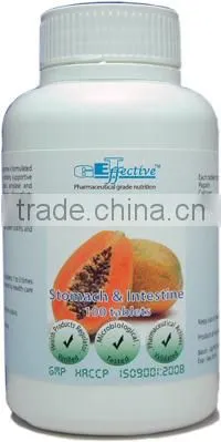 Papaya Enzyme