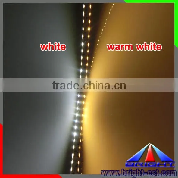 Side View 3014 Transparent Led Strip photo-5