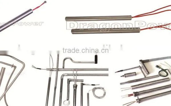 Cartridge Heating Heater With CE Cetificaiton photo-2