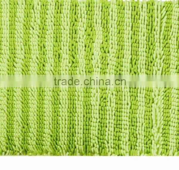 High Quality Chenille Floor Mat Carpet photo-4