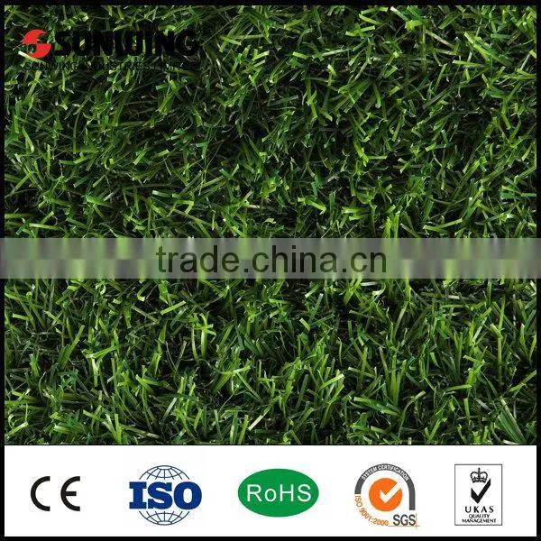 Decorative Indoor Putting Green Artificial Synthetic Turf Carpet Supplier's Choice photo-3