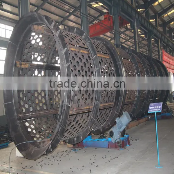 Drum Rotary Made in China With Competitive Price photo-4
