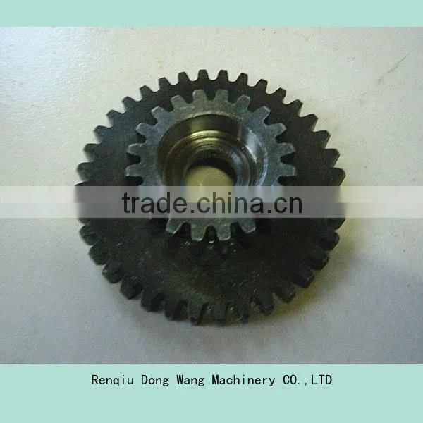 Miniature Gear photo-6
