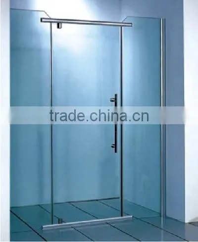 Heating Cooling Smiple Shower Room photo-4