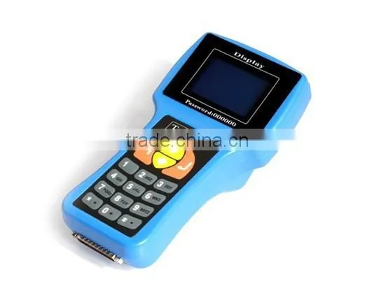 Newest Version 2015 V14.2 T300 Key Programmer Auto Transponder Key T Code High Quality Professional T 300 Key Prog In Stock photo-3