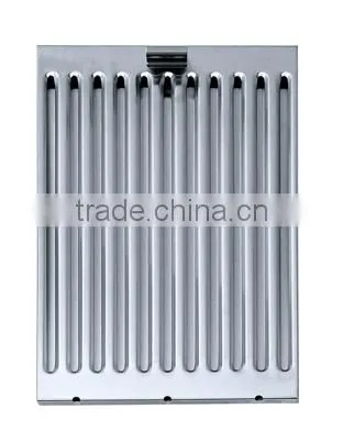 Stainless Steel Filter of Kitchen Hoods