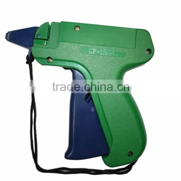 TAG GUN WITH BLADE NEEDLE - STANDARD SUIT TO TAG PINS photo-3