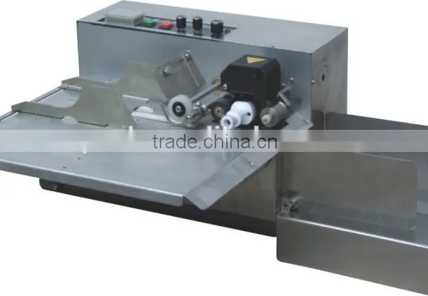 MY-380F Solid-Ink Coding Machine(High Speed & SS Material)