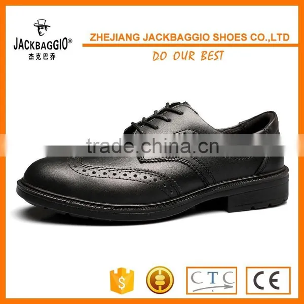 China Manufacturer Wholesale Safety Shoes Export to Italy Quality Choice photo-2