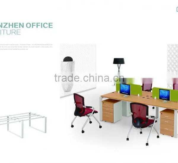 Metal Office Table Leg, Worksation Metal Legs, Conference Table Legs,GZ-55 SERICES photo-6