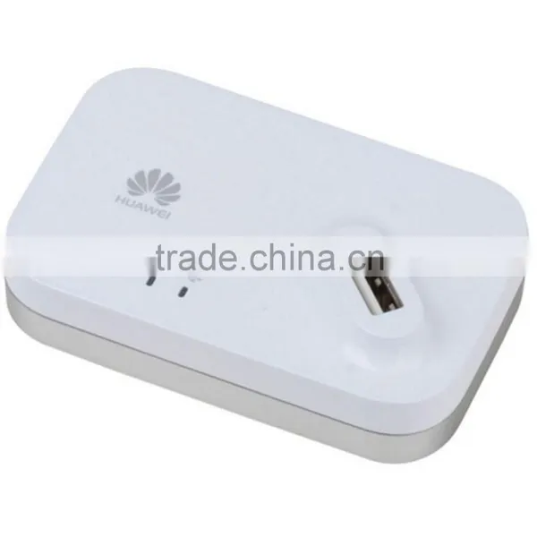 Huawei AF23 Wireless 3g 4g Sharing Dock photo-2