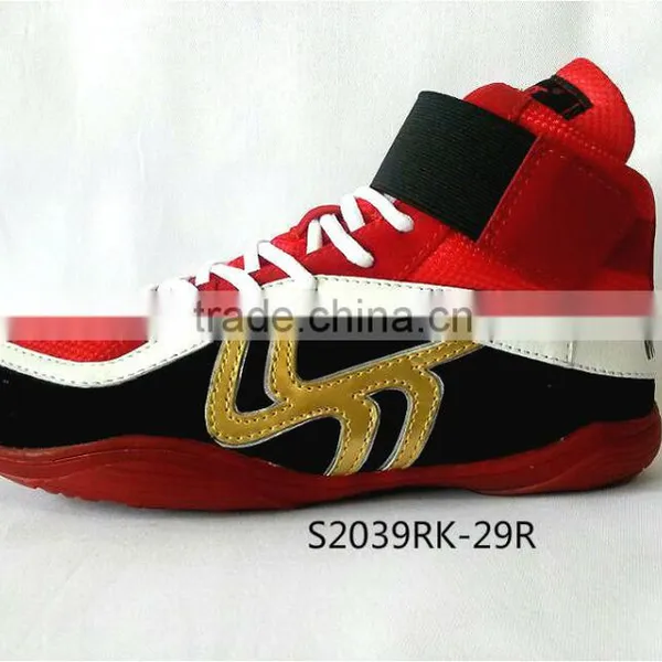 Wrestling Shoes photo-6