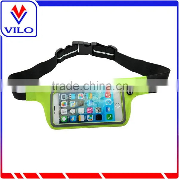 GYM Outdoor Sporting Elastic Running Belt photo-2
