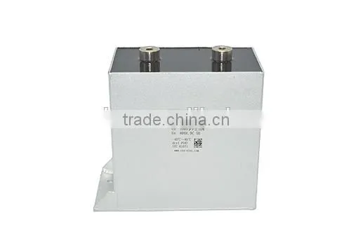 Capacitor Discharge Welding Machine, dc Link Film Capacitor, DKMJ-S Series
