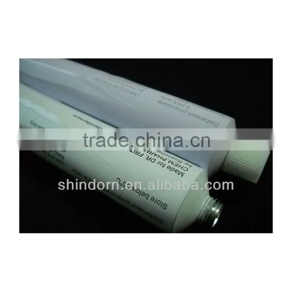 Medicine Tube, Pharmaceutical Aluminum Tubes