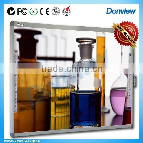 Flexible Whiteboard, Interactive Whiteboard for Education (16:10) photo-2