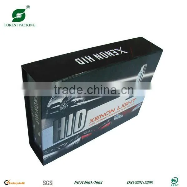 CARDBOARD PAPER BOX photo-2