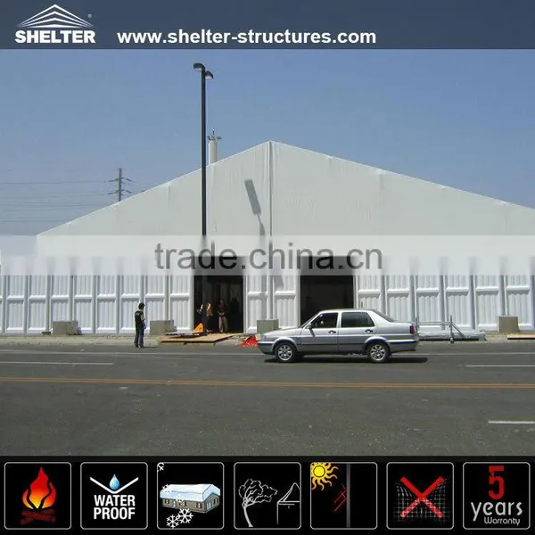 Wilton Warehouse Tents for Sale photo-2