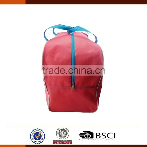 Simple 600D Trolley Sport Leisure Bag for Fitness photo-4