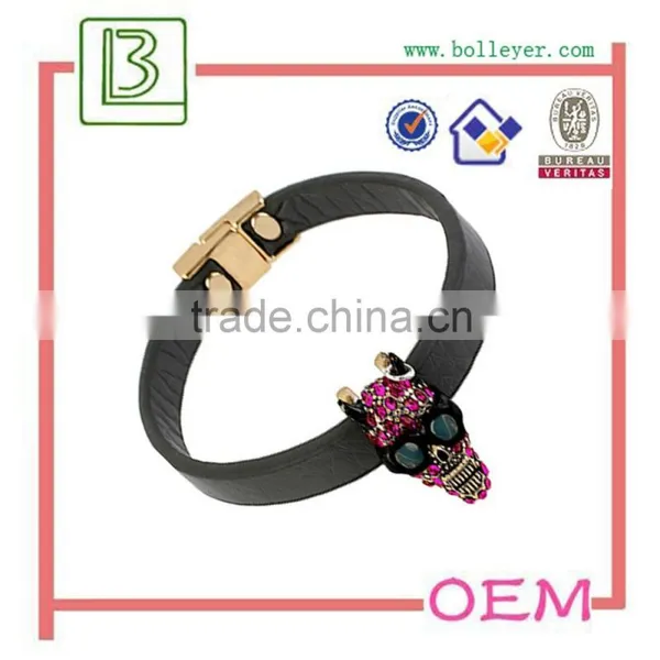 Metal Bangle Rock and Roll Bangles of Crazy photo-3