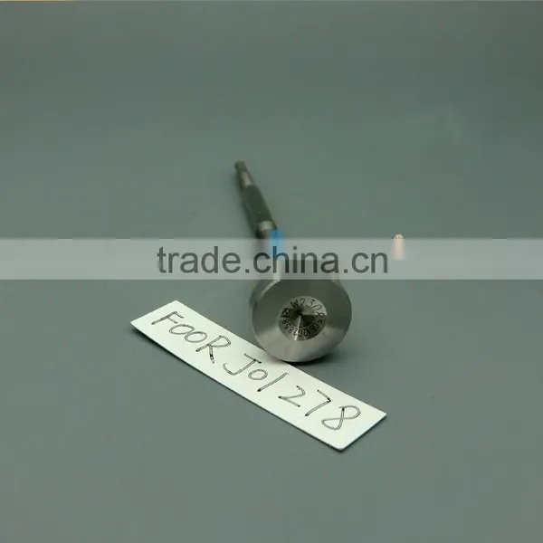 High Quality Injector Valve F00RJ01278 Bosch Valve Module F 00R J01 278 photo-5