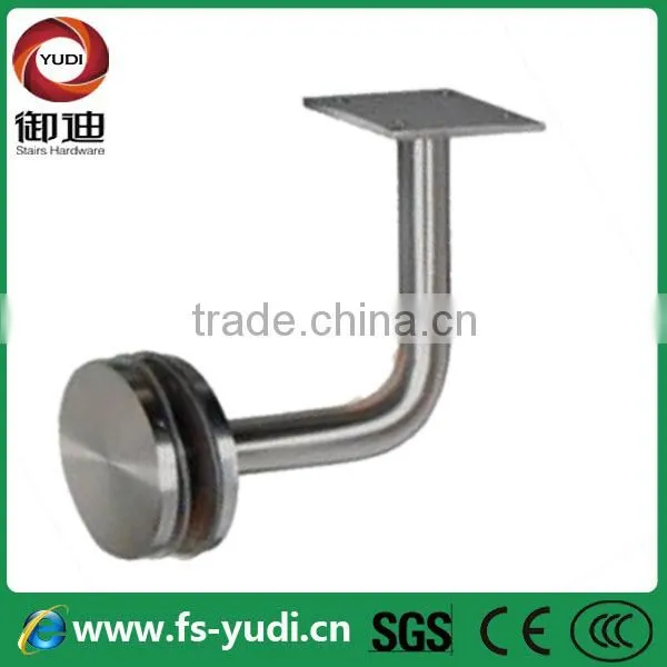 Stainless Steel Stairs Railing Bracket photo-2