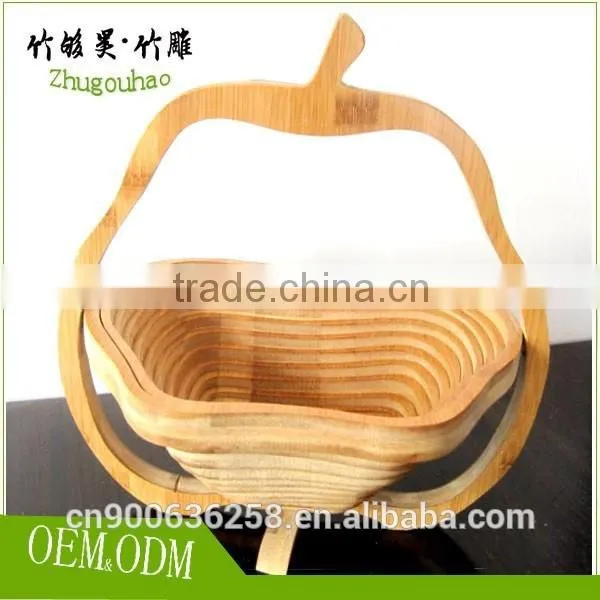 China Fruit Bowl With Your Logo / Image photo-3