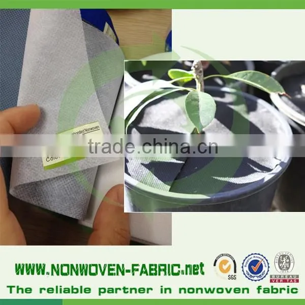 Polypropylene Spunbond Nonwoven Best Weed Killer for Weed Control Fabric photo-3