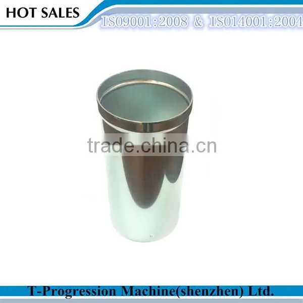 Customized Progressive Cheap Metal Stamping Part photo-4