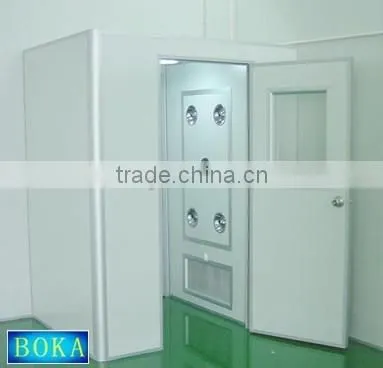 Durable Pharmacuetical Air Shower, Professional Manufacturer photo-6