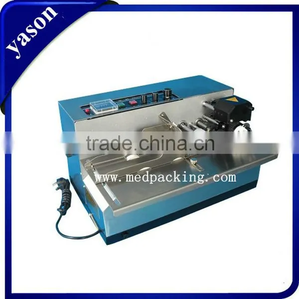 MY-380F solid ink coder (date, batch number printing machine)