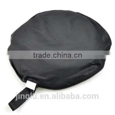 Studio Photo Collapsible 5 in 1 100 x 150cm 40" x 60" Oval Reflector Reflectors photo-4