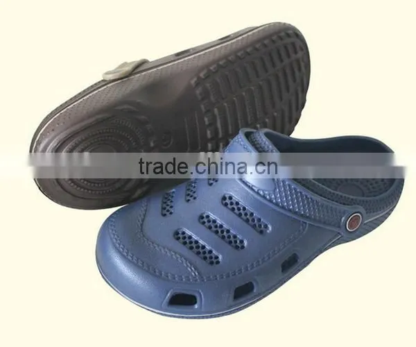 Wholesale Market Hot Sell Clogs Interesting Products From China photo-3